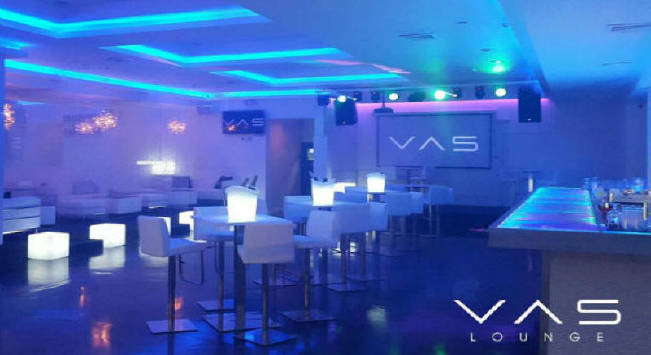 Nightclub Design By Creative Nightclubs Llc