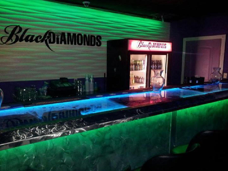 Liquid Floors Liquid Lava Bar Tops By Creative Nightclubs